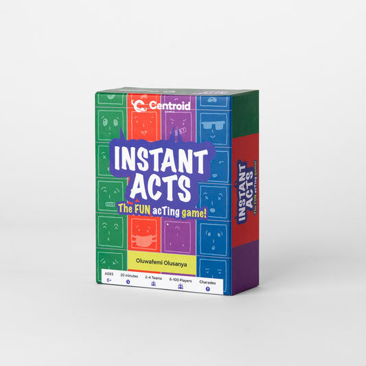 Instant Acts